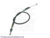 MAZDA FB0144410B Cable, parking brake